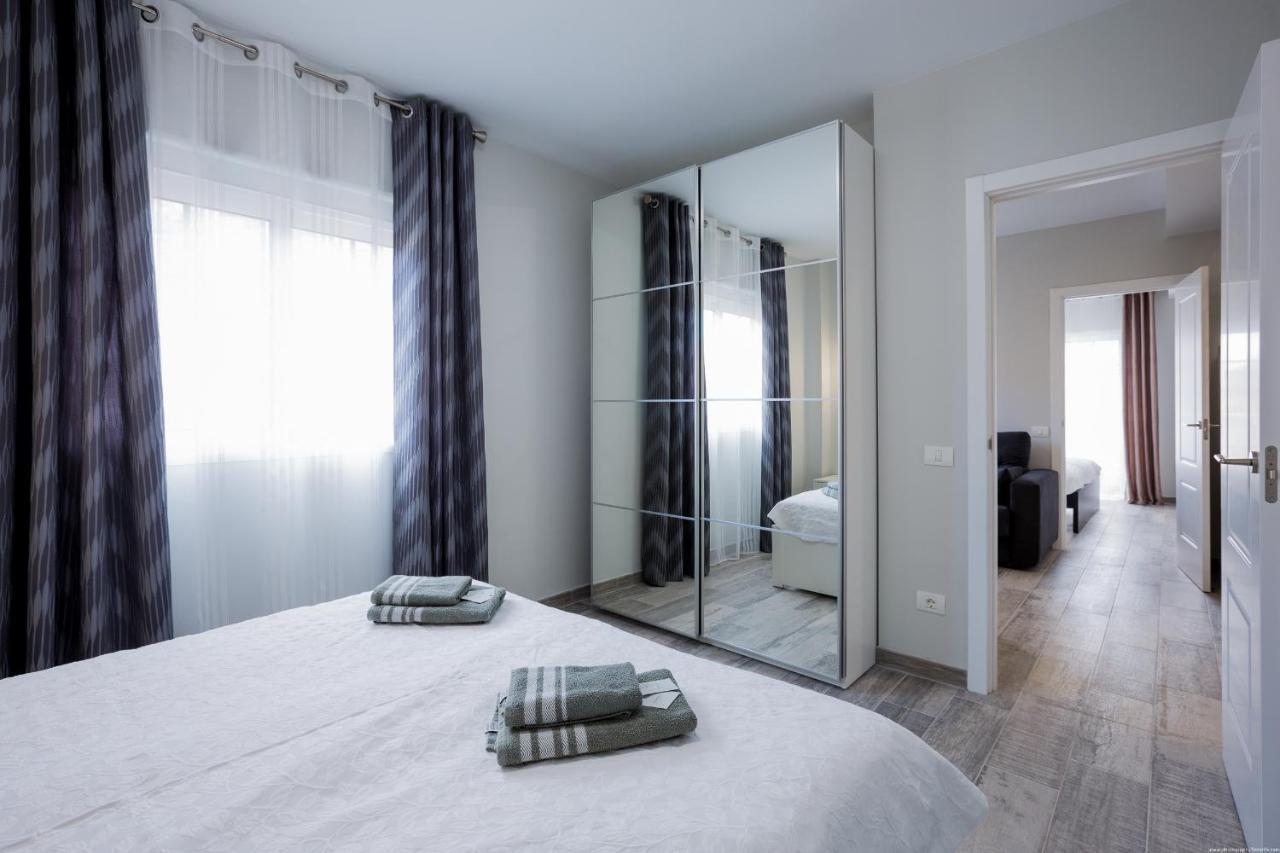 Palm Mar De Lux A32公寓 外观 照片