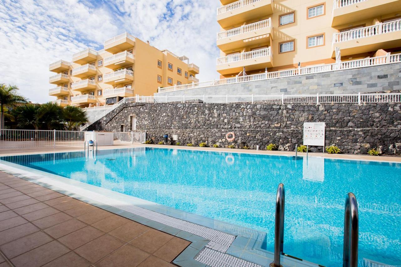 Palm Mar De Lux A32公寓 外观 照片