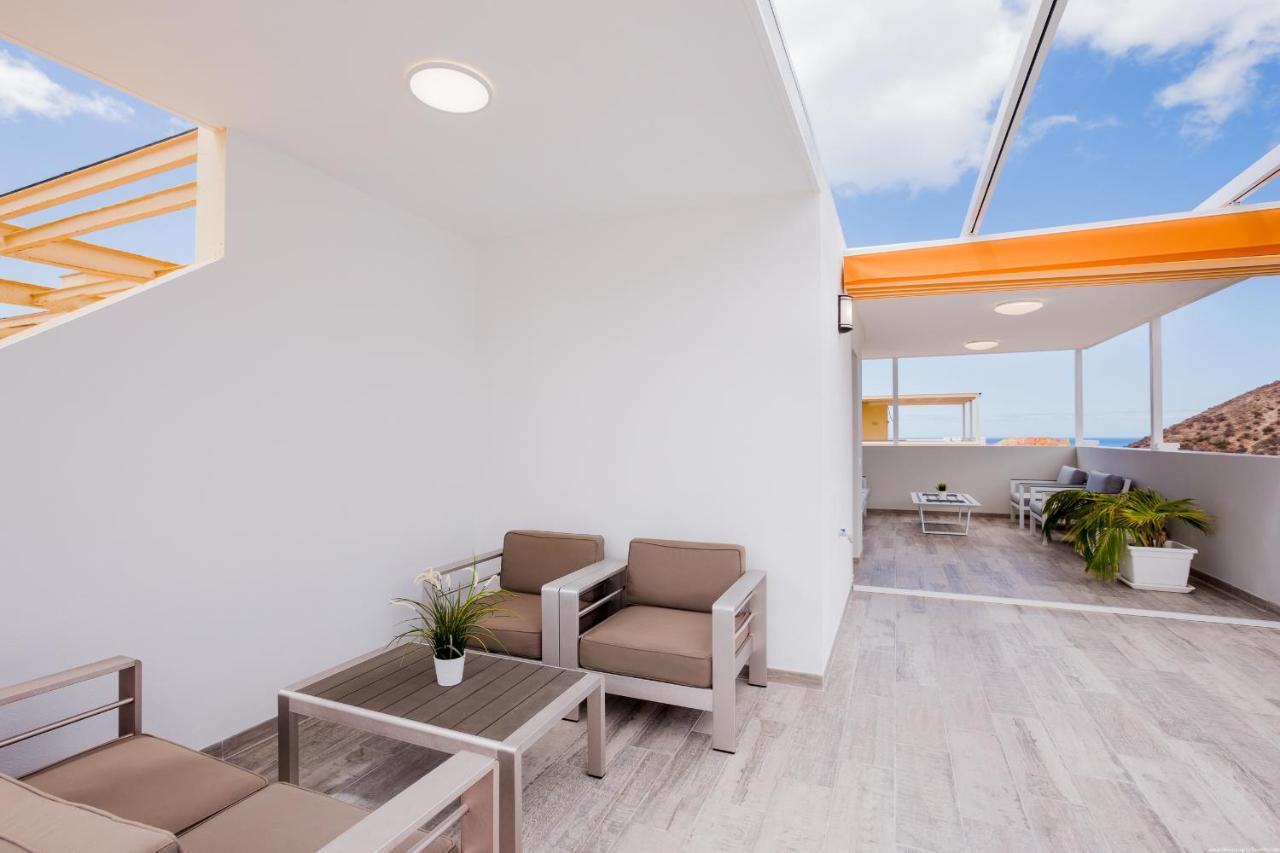 Palm Mar De Lux A32公寓 外观 照片