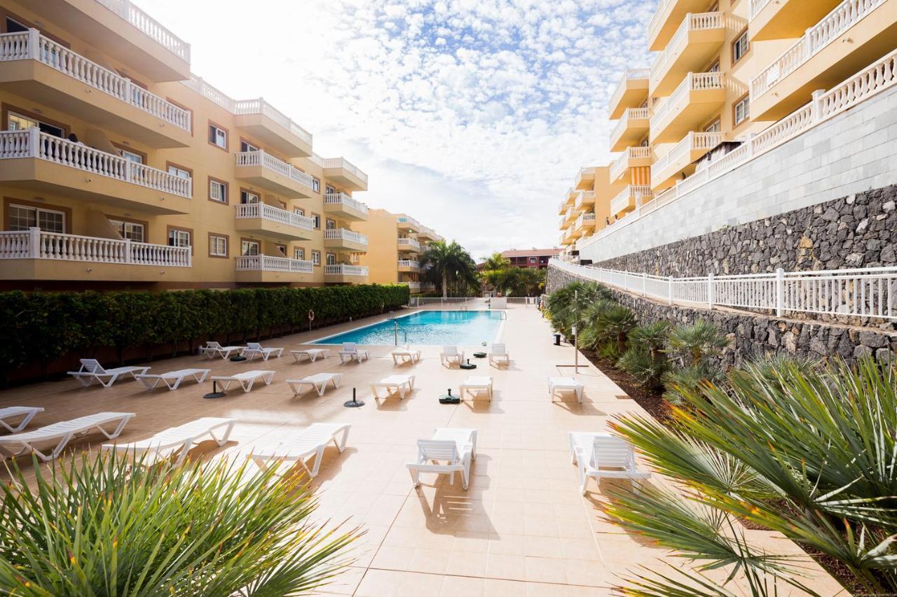 Palm Mar De Lux A32公寓 外观 照片