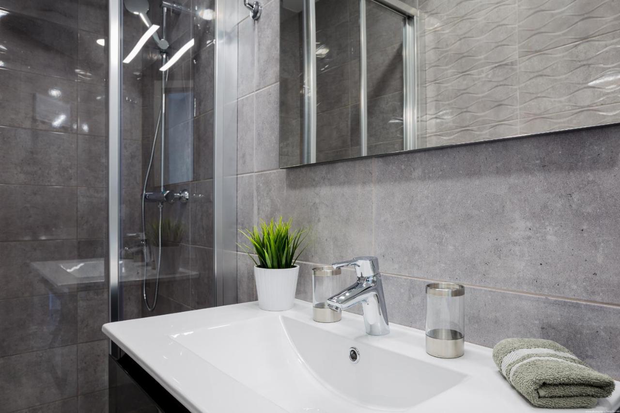 Palm Mar De Lux A32公寓 外观 照片