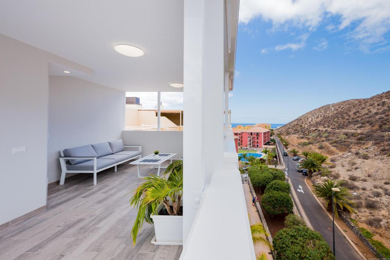 Palm Mar De Lux A32公寓 外观 照片