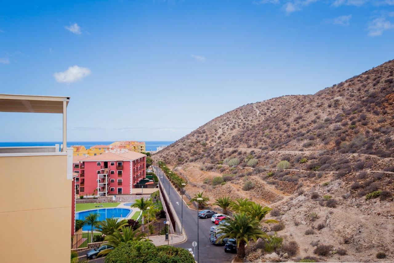 Palm Mar De Lux A32公寓 外观 照片